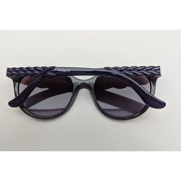 🕶️Vogue VO2915-S Women's Sunglasses 53/19 145 /KAL150🕶️​ - Picture 7 of 9